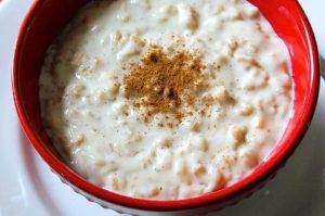 avena con maca